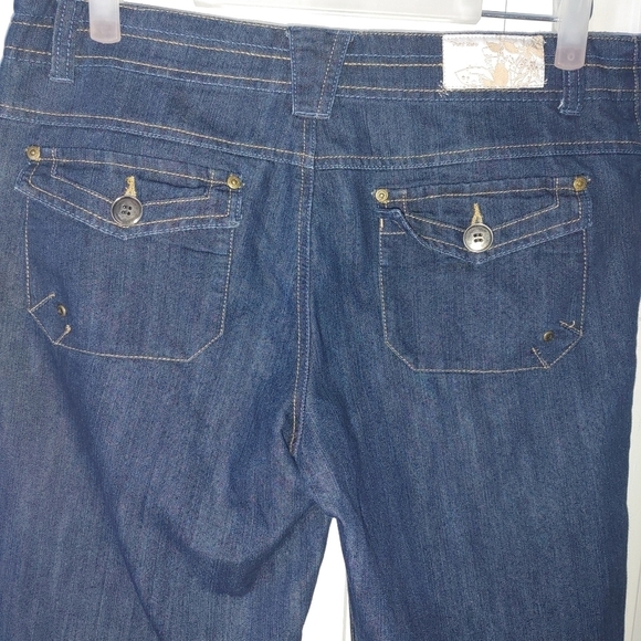 Point Zero Nicole Benisti‎ Women Bermuda Short 11 - Picture 2 of 9